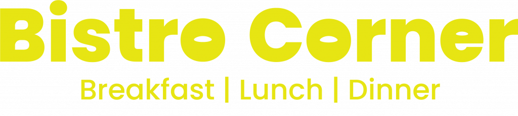 bistro corner logo