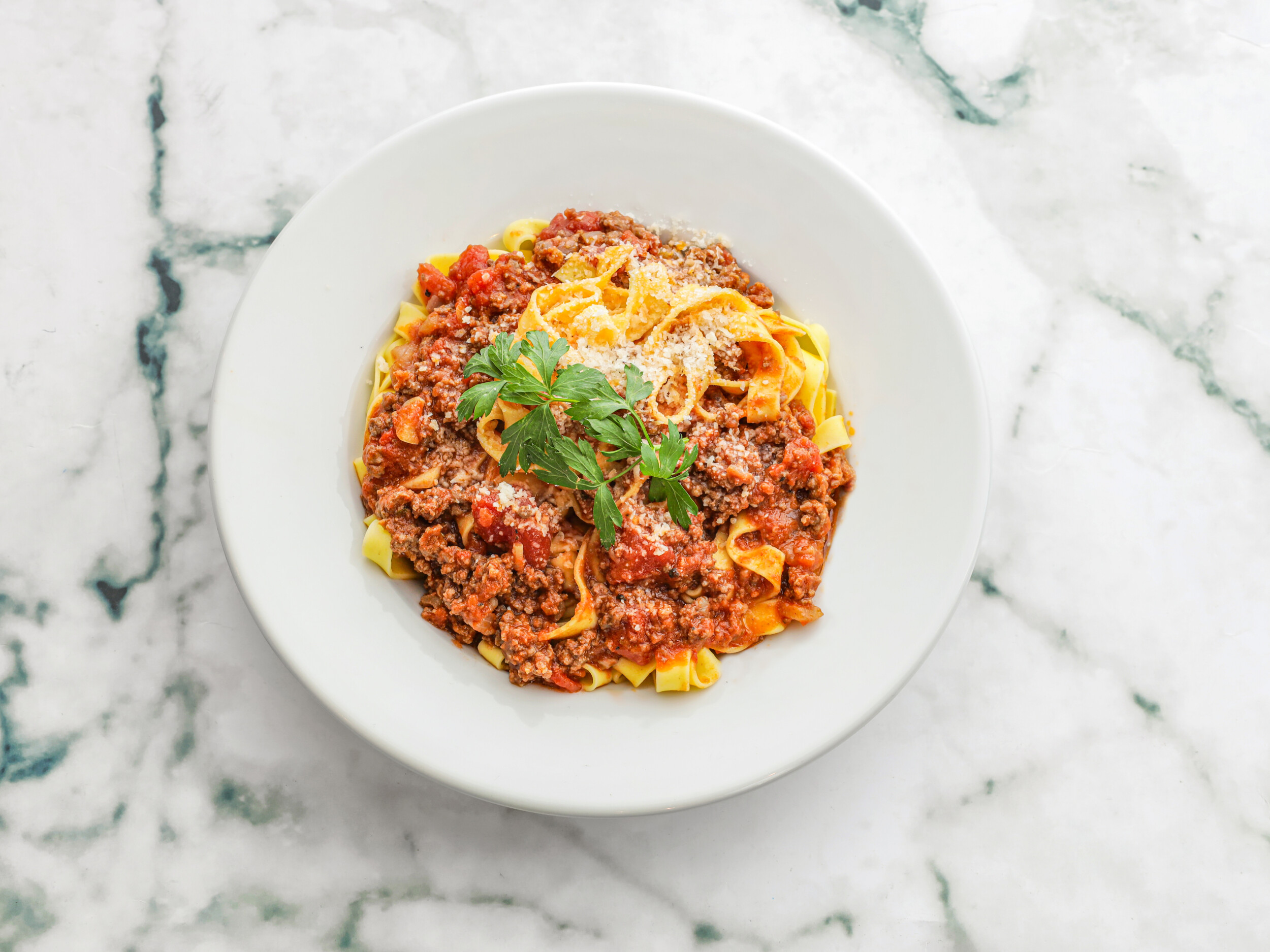 Pasta_bolognaise